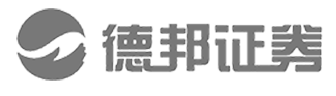 德邦證券LOGO（辦公室設(shè)計(jì)、辦公室裝修項(xiàng)目）