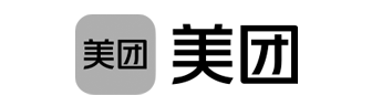 美團(tuán)LOGO（辦公室設(shè)計(jì)、辦公室設(shè)計(jì)裝修項(xiàng)目）